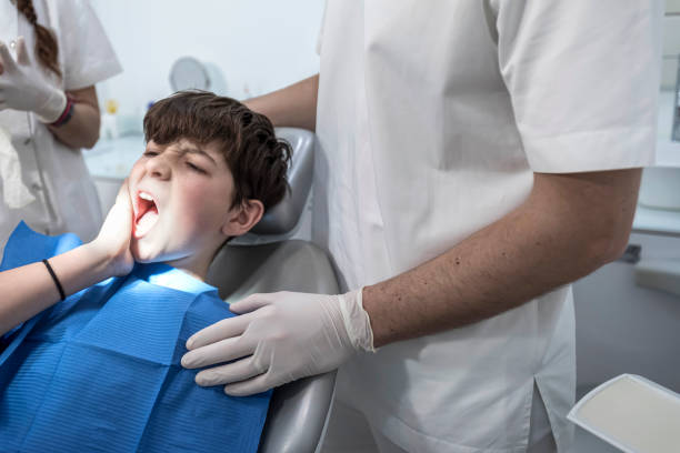 Best Pediatric Emergency Dentist in New Carlisle, IN